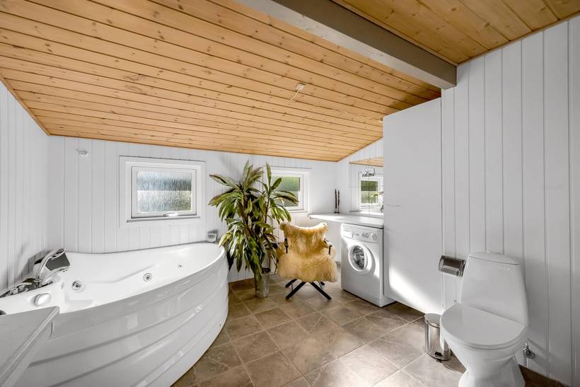 Foto von Ferienhaus BZ60 in Bork Havn - Westjütland
