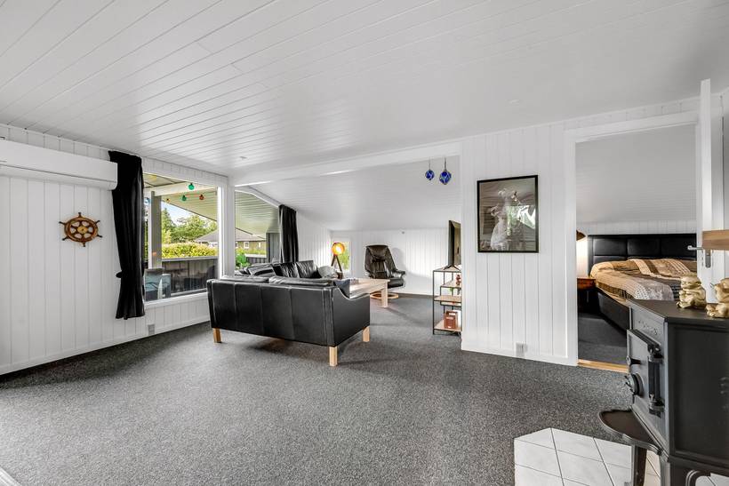 Foto von Ferienhaus BZ60 in Bork Havn - Westjütland