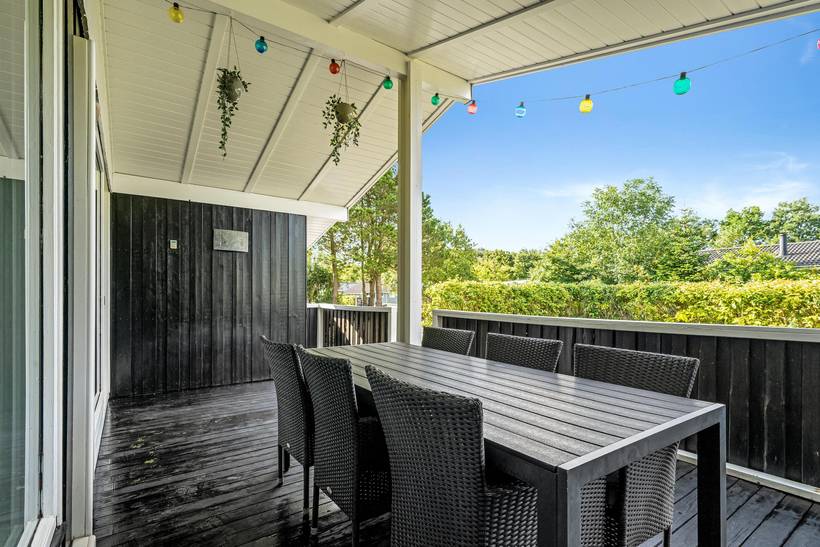 Foto von Ferienhaus BZ60 in Bork Havn - Westjütland