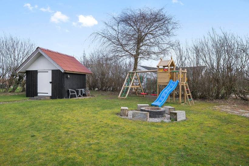 Foto von Ferienhaus BZ60 in Bork Havn - Westjütland