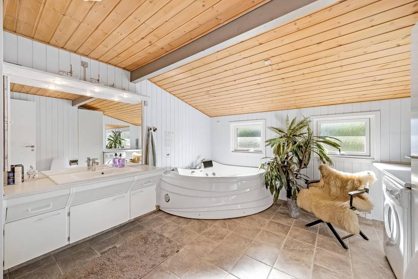 Foto von Ferienhaus BZ60 in Bork Havn - Westjütland