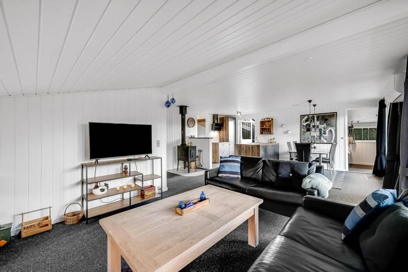 Foto von Ferienhaus BZ60 in Bork Havn - Westjütland
