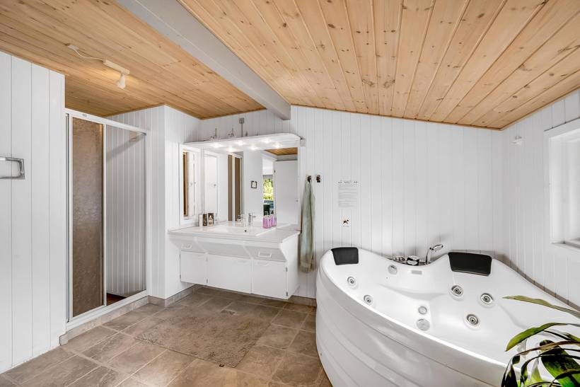 Foto von Ferienhaus BZ60 in Bork Havn - Westjütland