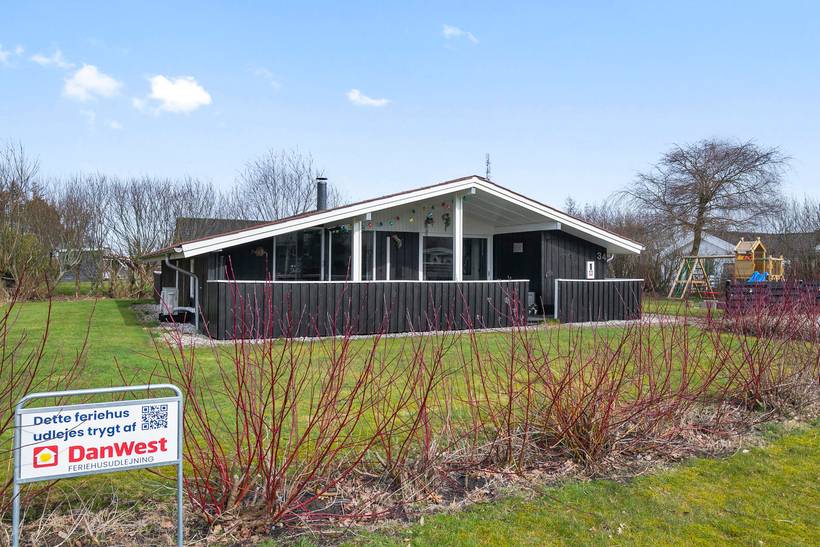 Foto von Ferienhaus BZ60 in Bork Havn - Westjütland