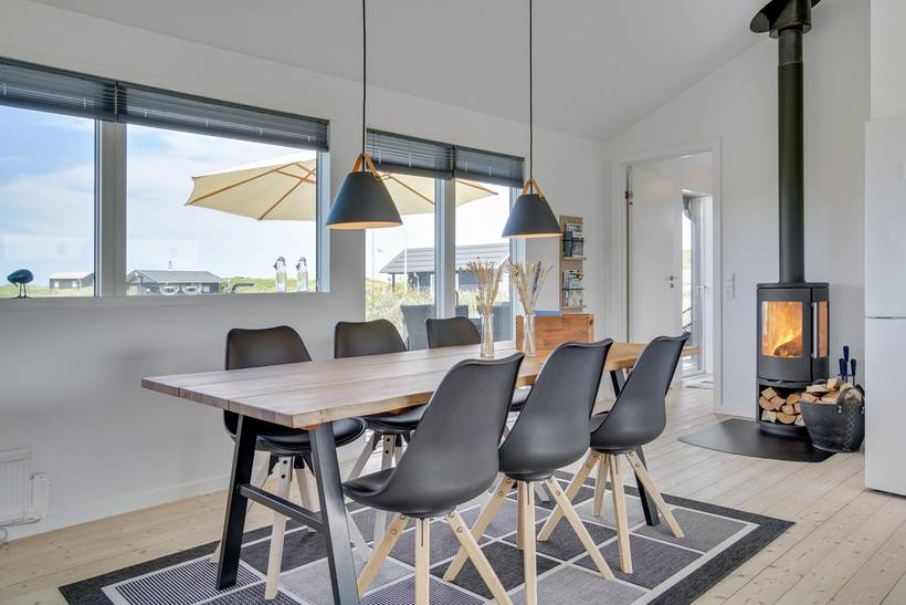 Foto von Ferienhaus BZ61 in Lønstrup - Nordjütland
