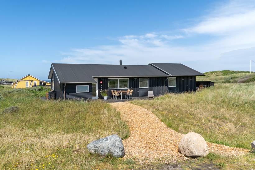 Foto von Ferienhaus BZ61 in Lønstrup - Nordjütland
