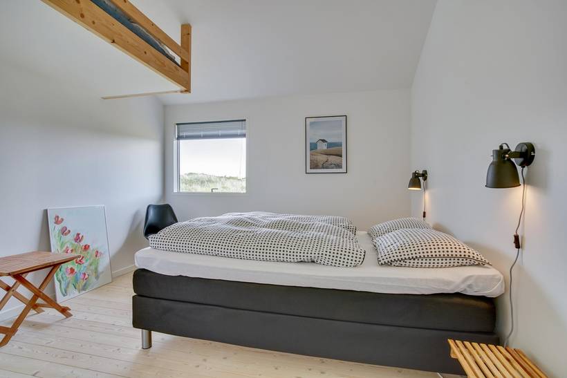 Foto von Ferienhaus BZ61 in Lønstrup - Nordjütland