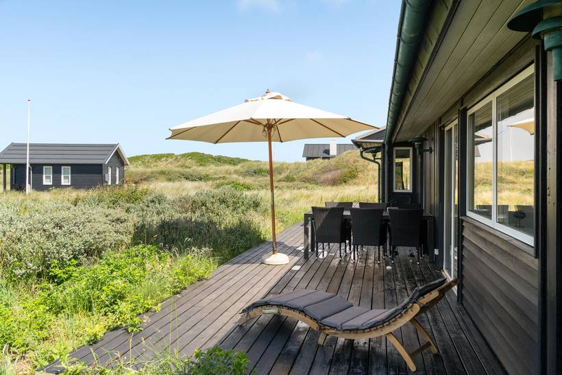 Foto von Ferienhaus BZ61 in Lønstrup - Nordjütland