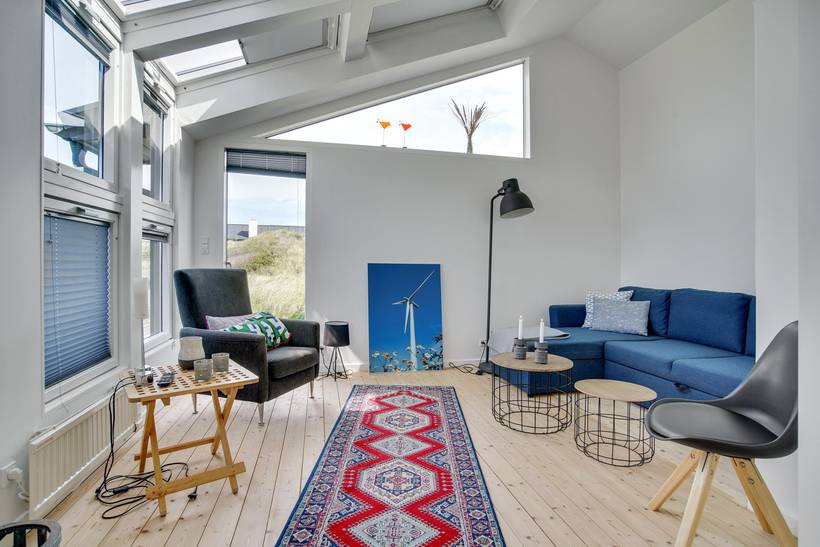 Foto von Ferienhaus BZ61 in Lønstrup - Nordjütland