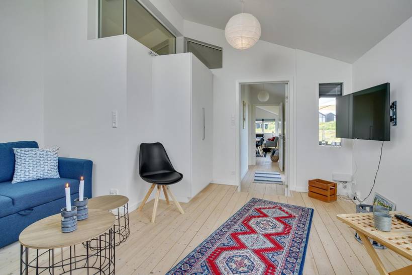 Foto von Ferienhaus BZ61 in Lønstrup - Nordjütland