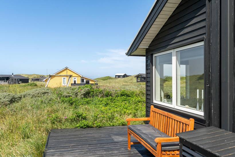 Foto von Ferienhaus BZ61 in Lønstrup - Nordjütland