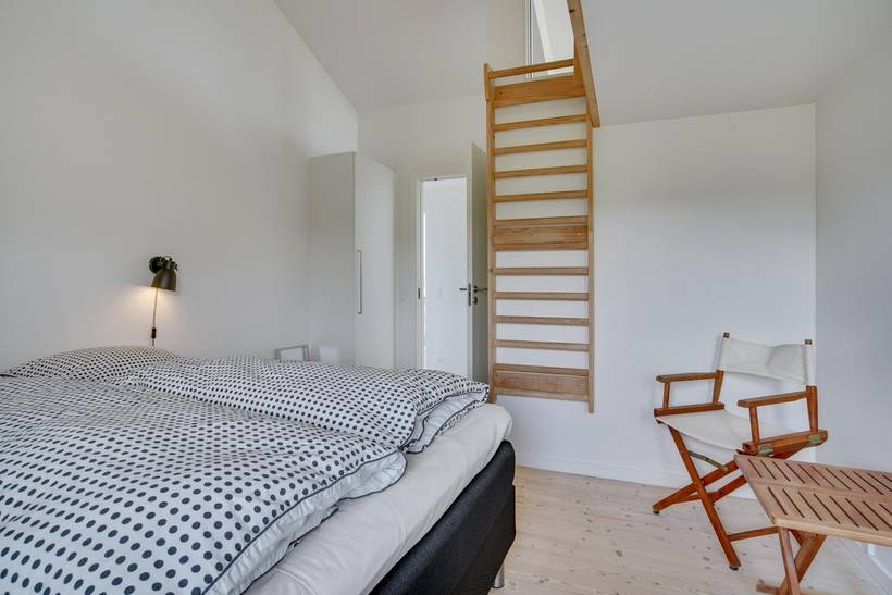Foto von Ferienhaus BZ61 in Lønstrup - Nordjütland