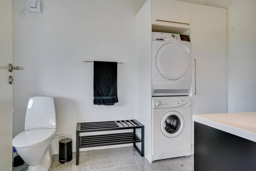 Foto von Ferienhaus BZ61 in Lønstrup - Nordjütland