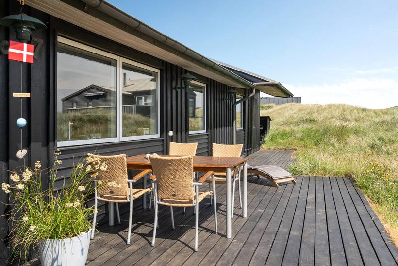 Foto von Ferienhaus BZ61 in Lønstrup - Nordjütland
