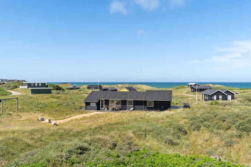 Foto von Ferienhaus BZ61 in Lønstrup - Nordjütland