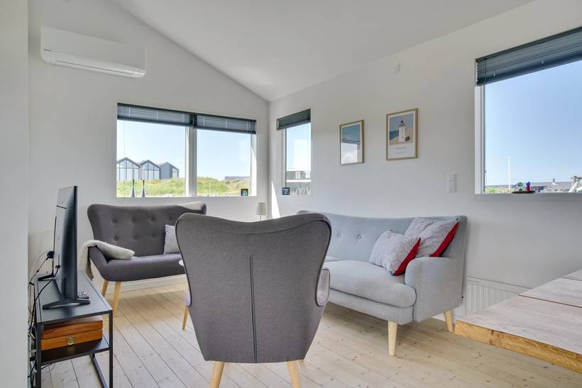 Foto von Ferienhaus BZ61 in Lønstrup - Nordjütland