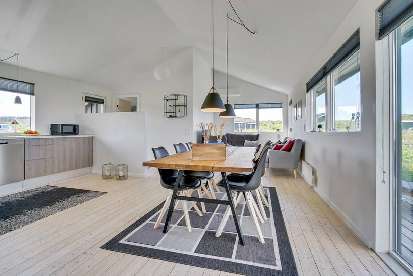 Foto von Ferienhaus BZ61 in Lønstrup - Nordjütland