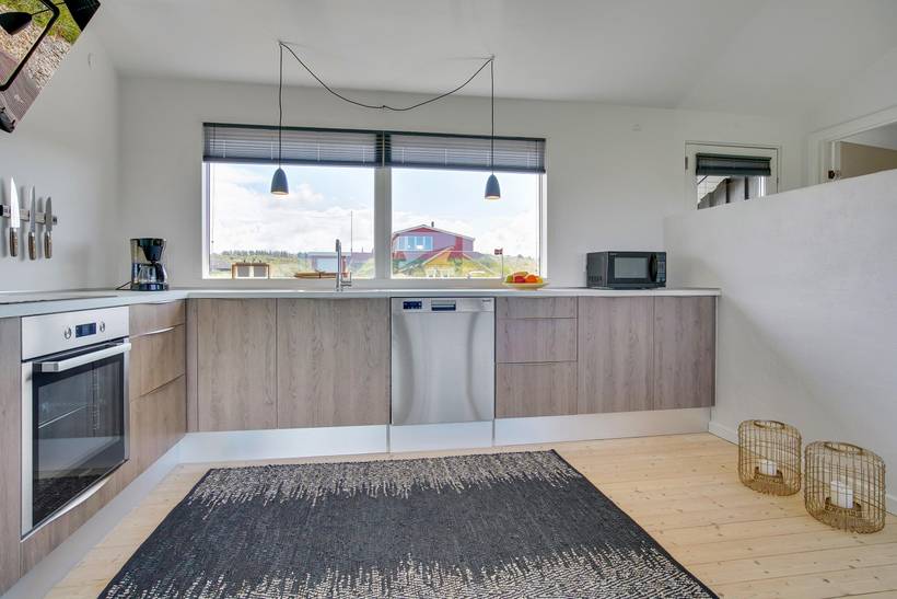 Foto von Ferienhaus BZ61 in Lønstrup - Nordjütland