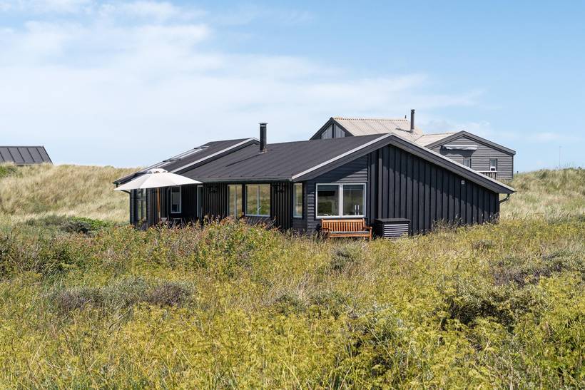 Foto von Ferienhaus BZ61 in Lønstrup - Nordjütland