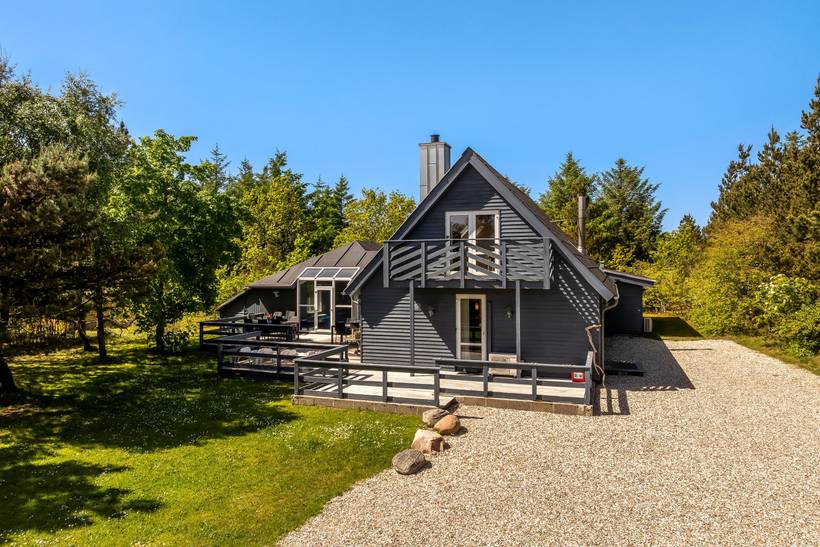 Foto von Ferienhaus BZ74 in Agger - Thy/Limfjord