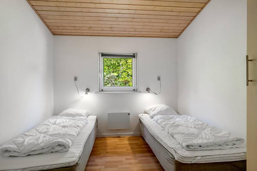 Foto von Ferienhaus BZ74 in Agger - Thy/Limfjord