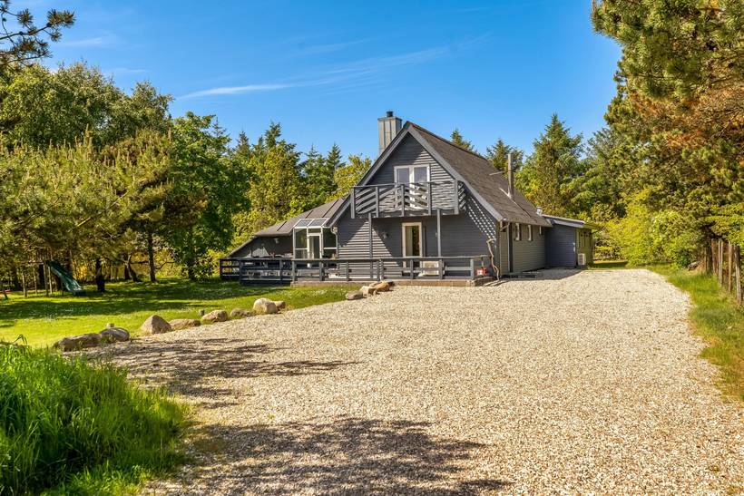 Foto von Ferienhaus BZ74 in Agger - Thy/Limfjord