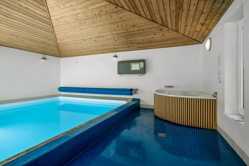 Foto von Ferienhaus BZ74 in Agger - Thy/Limfjord