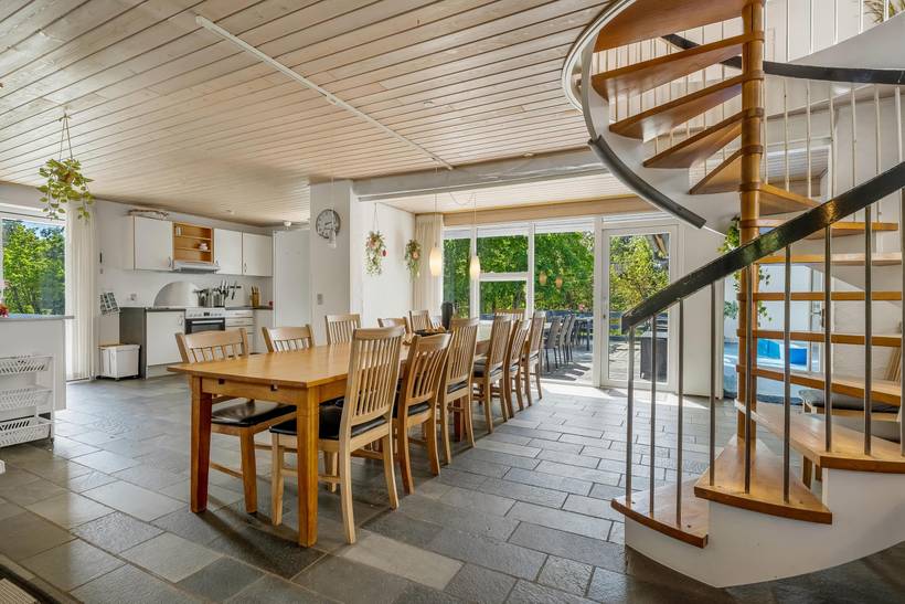 Foto von Ferienhaus BZ74 in Agger - Thy/Limfjord