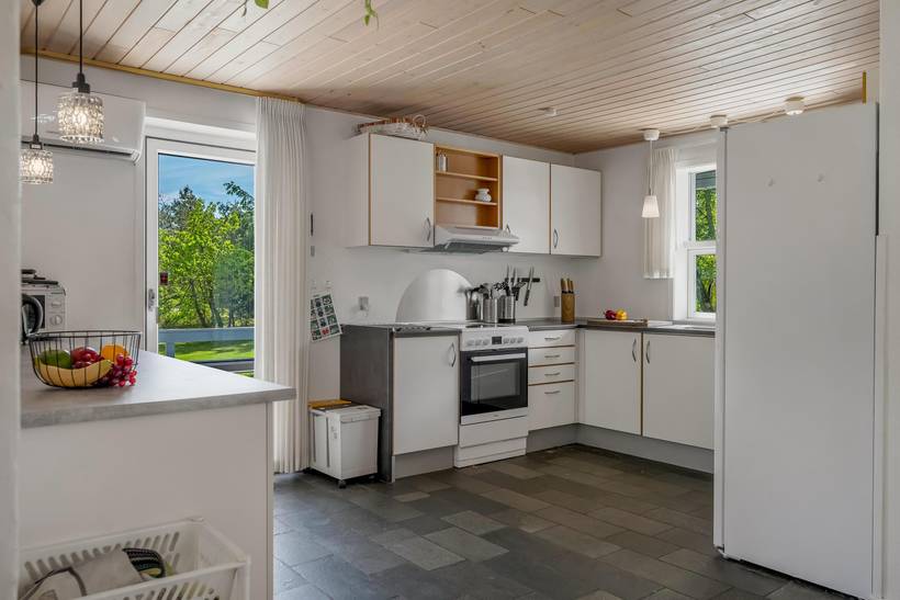 Foto von Ferienhaus BZ74 in Agger - Thy/Limfjord