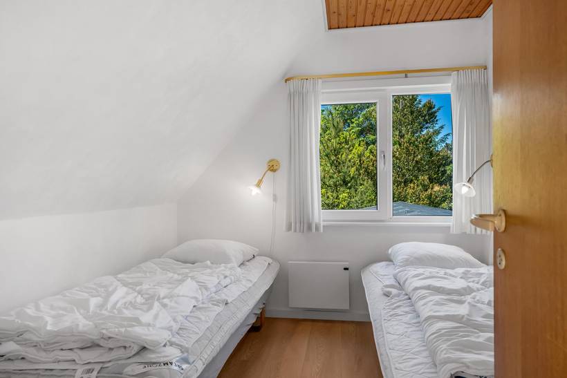 Foto von Ferienhaus BZ74 in Agger - Thy/Limfjord