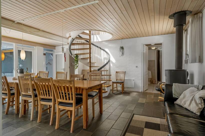 Foto von Ferienhaus BZ74 in Agger - Thy/Limfjord