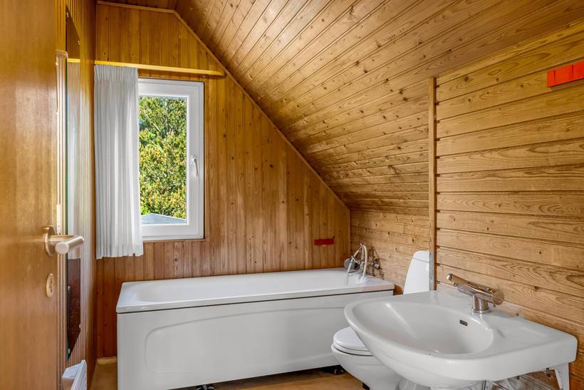 Foto von Ferienhaus BZ74 in Agger - Thy/Limfjord