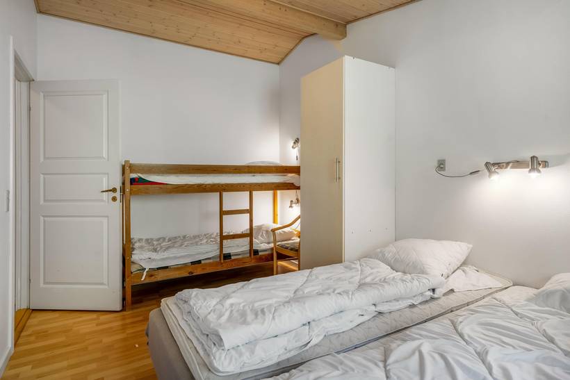 Foto von Ferienhaus BZ74 in Agger - Thy/Limfjord