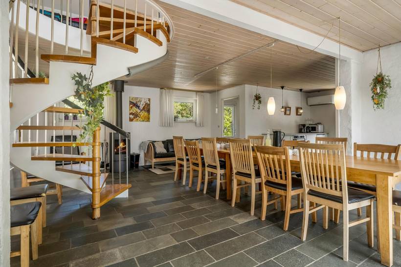 Foto von Ferienhaus BZ74 in Agger - Thy/Limfjord