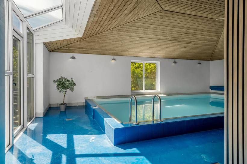 Foto von Ferienhaus BZ74 in Agger - Thy/Limfjord