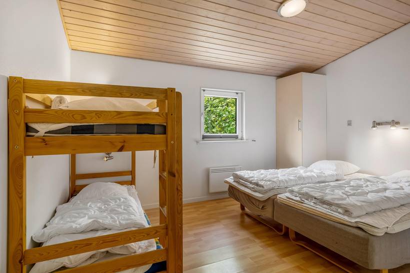 Foto von Ferienhaus BZ74 in Agger - Thy/Limfjord