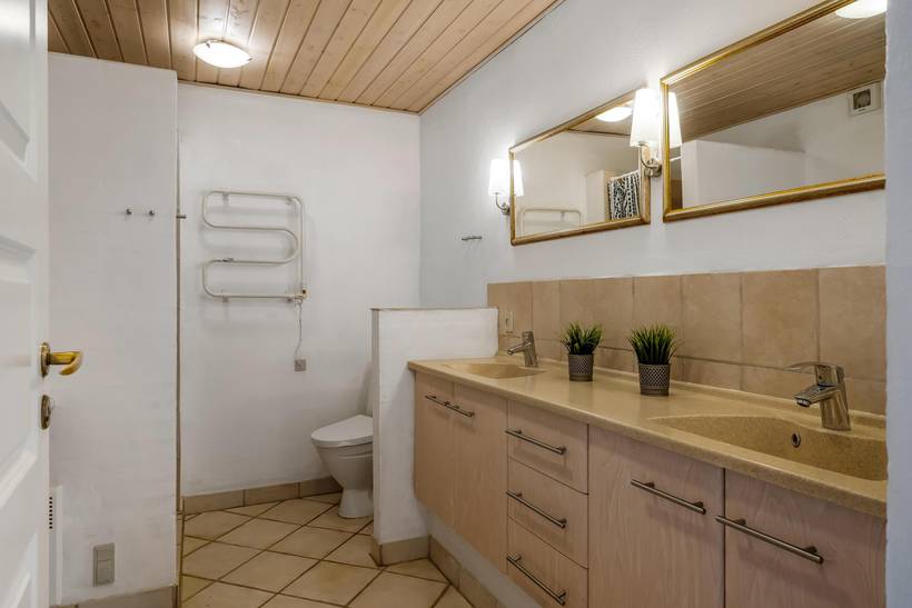 Foto von Ferienhaus BZ74 in Agger - Thy/Limfjord