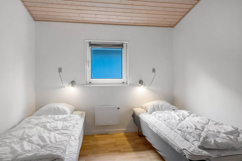 Foto von Ferienhaus BZ74 in Agger - Thy/Limfjord