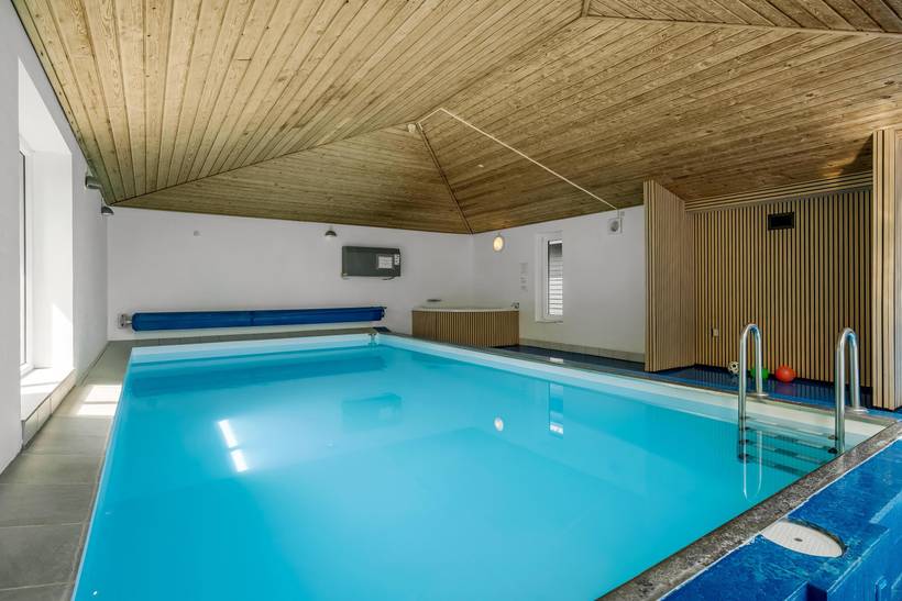 Foto von Ferienhaus BZ74 in Agger - Thy/Limfjord