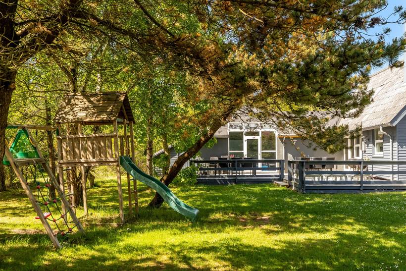 Foto von Ferienhaus BZ74 in Agger - Thy/Limfjord