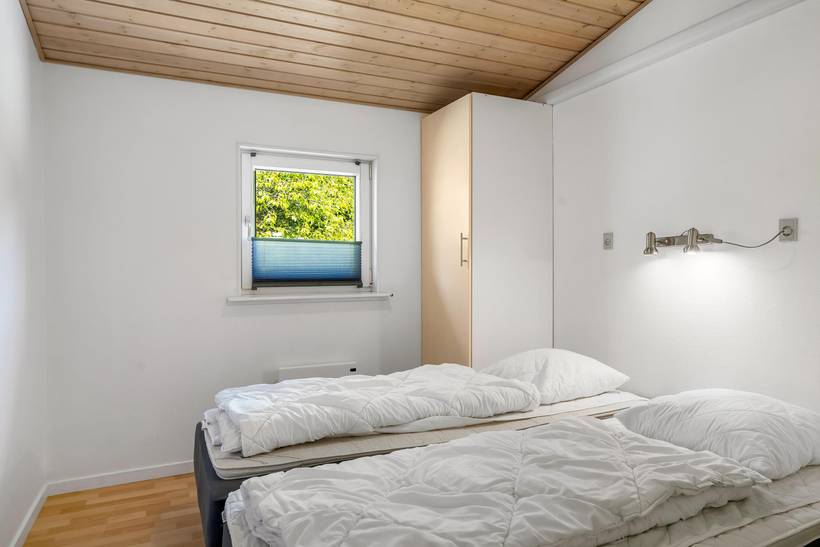 Foto von Ferienhaus BZ74 in Agger - Thy/Limfjord