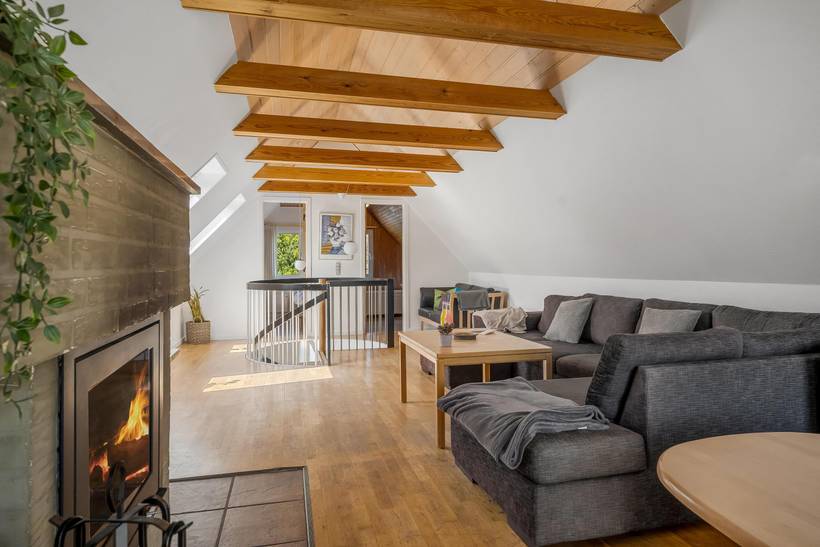 Foto von Ferienhaus BZ74 in Agger - Thy/Limfjord