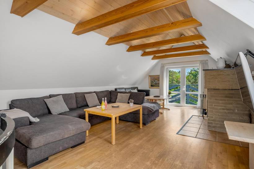 Foto von Ferienhaus BZ74 in Agger - Thy/Limfjord