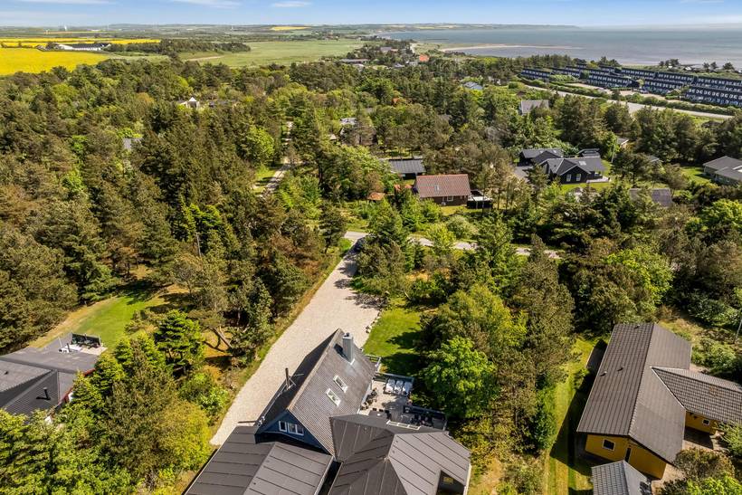 Foto von Ferienhaus BZ74 in Agger - Thy/Limfjord