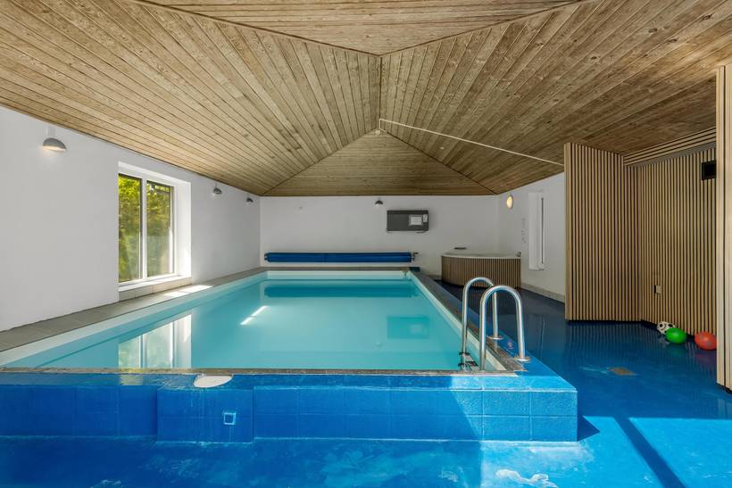 Foto von Ferienhaus BZ74 in Agger - Thy/Limfjord