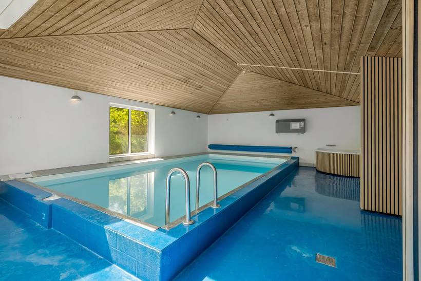 Foto von Ferienhaus BZ74 in Agger - Thy/Limfjord