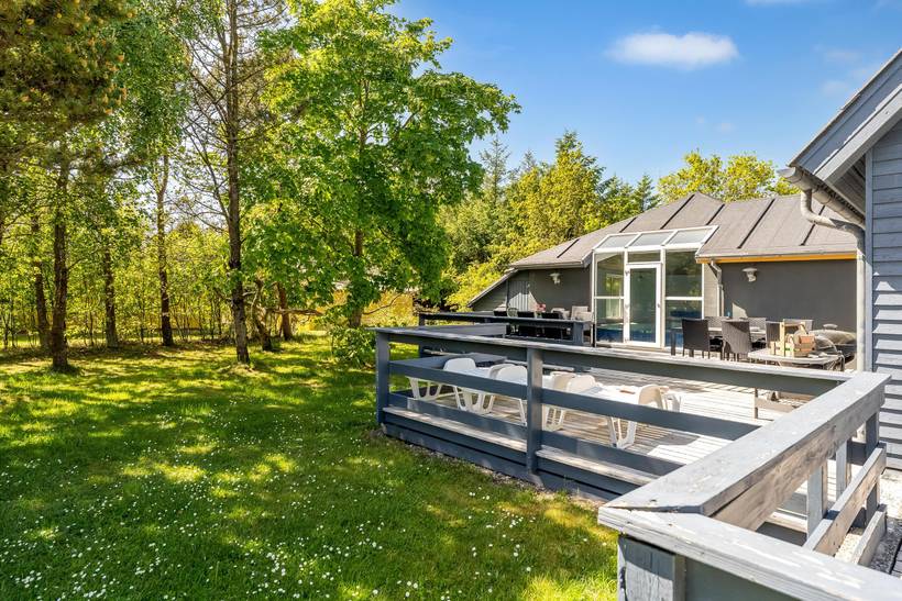 Foto von Ferienhaus BZ74 in Agger - Thy/Limfjord