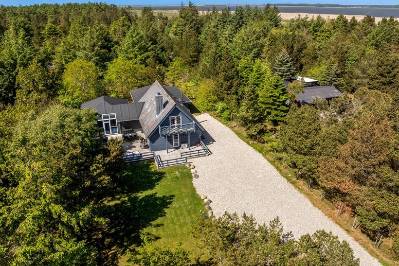 Foto von Ferienhaus BZ74 in Agger - Thy/Limfjord