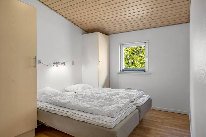 Foto von Ferienhaus BZ74 in Agger - Thy/Limfjord