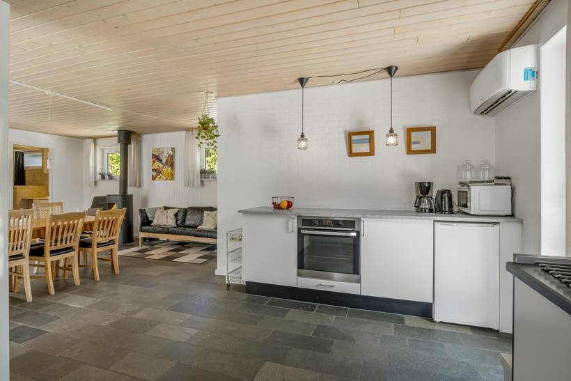 Foto von Ferienhaus BZ74 in Agger - Thy/Limfjord